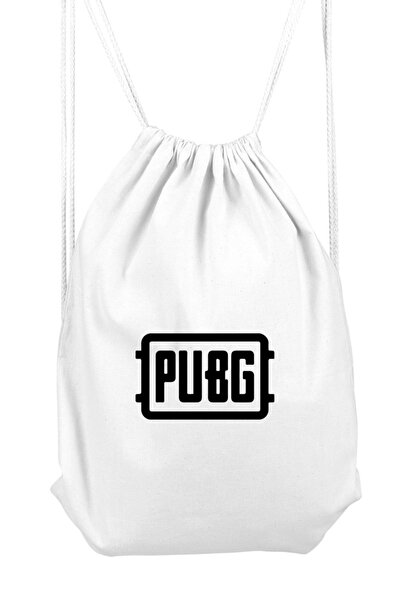 Fanze Pubg Sports Backpack 36X50 cm Zrn1782