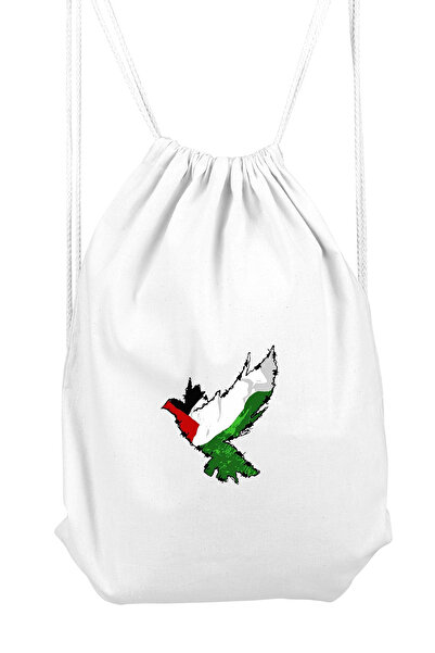 Fanze حقيبة ظهر رياضية من Freedom Filistine - zrn4599