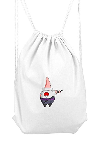 Fanze Naruto Sport Ranac - Zrn3547
