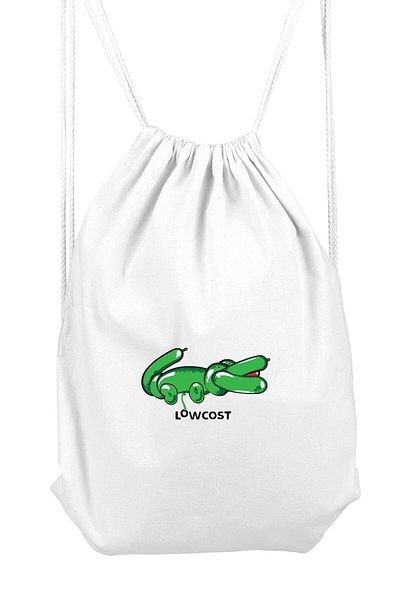 Fanze Lowcost Backpack for Sports - Zrn3769