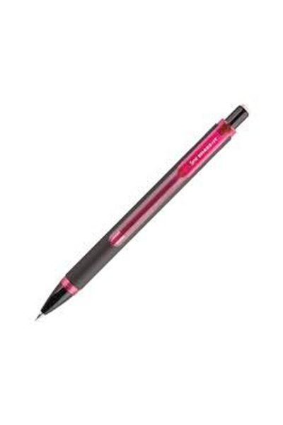 Serve Shake-It Mechanical Pencil 0.5 mm Black-Red