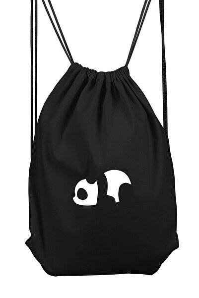 Fanze Αθλητικό σακίδιο πλάτης μοντέλου Zrn4468 Panda