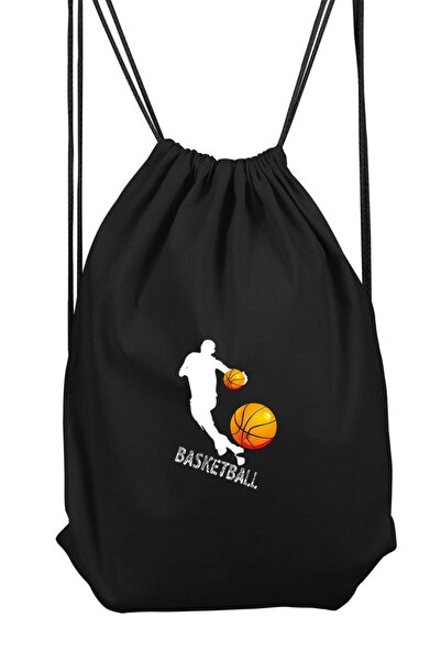 Fanze Rucsac sport baschet 36x50 cm - zrn2715