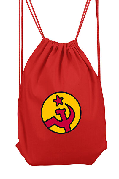 Fanze Αθλητικό σακίδιο πλάτης Orak Çekiç Zrn4534 Model