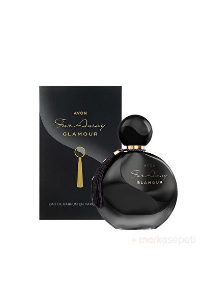 AVON Orijinal Far Away Glamour Kadın Parfüm EDP 50 ml