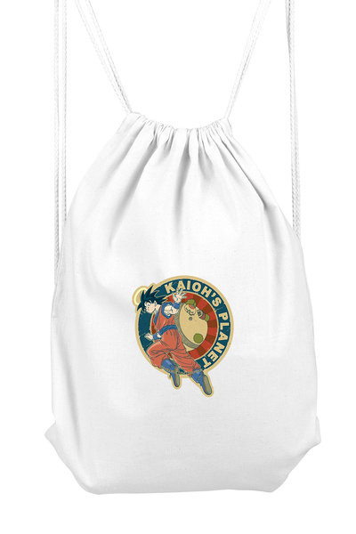 Fanze Αθλητικό σακίδιο πλάτης με σχέδια anime - zrn4637