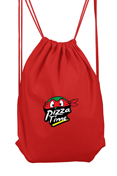 Fanze Rucsac sport Pizza Time zrn4474