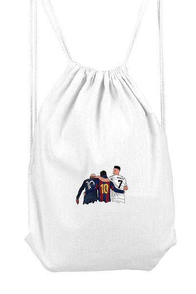Fanze Sports Football Players Backpack - Zrn4413