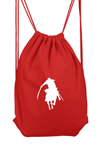 Fanze Imam Ali Sports Backpack - Zrn4840