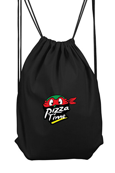 Fanze Rucsac sport Pizza Time zrn4474