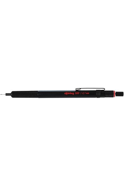 Rotring Versatil Pen 500 0.7 Mm Black1904727