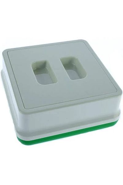Mas Box Enjoy Coin And Multi-Purpose Green 586