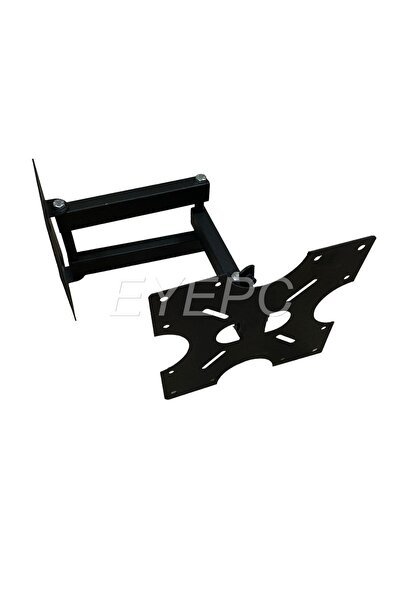 NcpLine Philips 32'' Inç 82 Ekran Uyumlu Çift Kollu Güçlü Saglam Televizyon H...