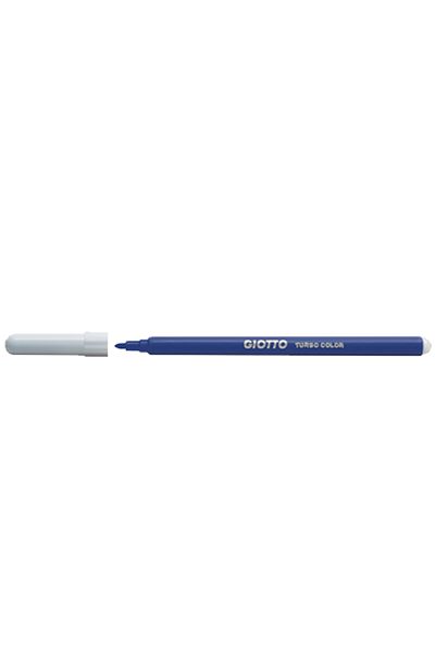 Giotto Felted Paint Pen Turbo Color 24 Colors 4170 00