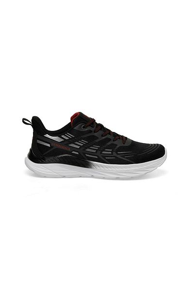 lumberjack Hawk Men's Shoes