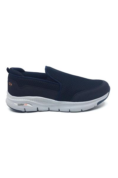 Luis Figo Large Size Men's Daily Summer Laceless Sports Shoes New Season Special Production 45-50