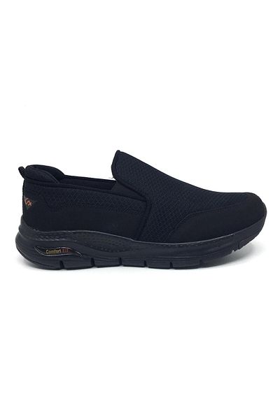 Luis Figo Large Size Men's Daily Summer Laceless Sports Shoes New Season Special Production 45-50