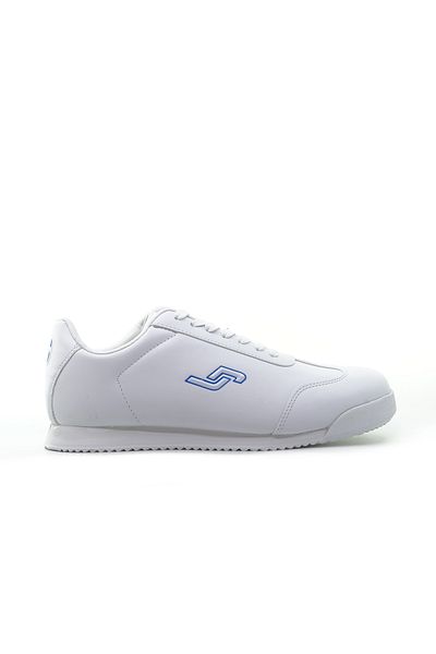 Jump Men's Sneakers - Casual Sports Shoes (40-45) 24Y 28165 M White/Sax
