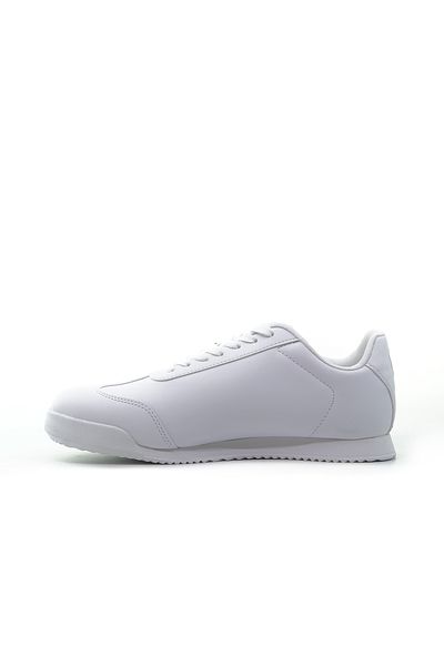 Jump Men's Sneakers - Casual Sports Shoes (40-45) 24Y 28165 M White/Sax