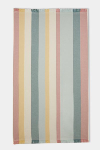 DeFacto Women's Cotton Beach Towel C1155AX24SM