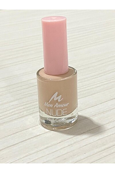 monamour MON AMOUR NUDE OJE 01