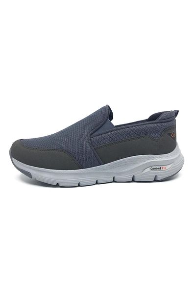 Luis Figo Large Size Men's Daily Summer Laceless New Season Special Production Walking Sports Shoes 45-50