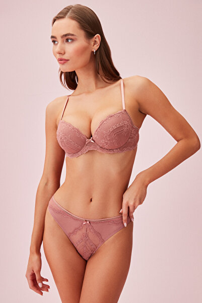SUWEN Mi Amore String Külot
