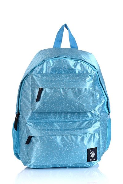 U.S. Polo Assn. 22215 Backpack Blue