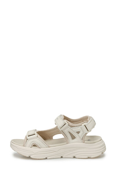 lumberjack GENA 4FX Bej Kadın Spor Sandalet