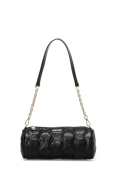 Nine West Piercyli 4Fx Black Women's Shoulder Bag