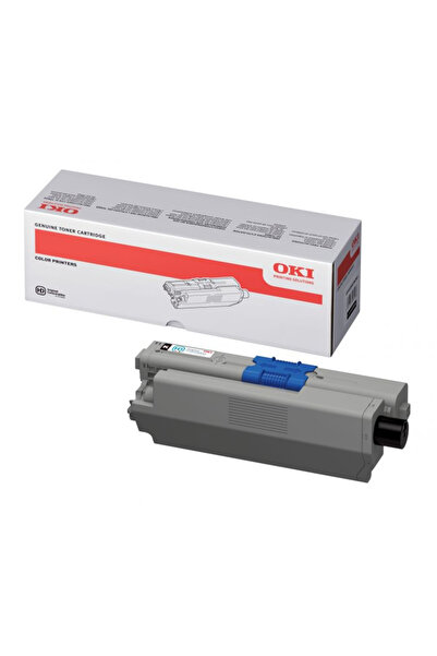 Nokia Oki 44469804 Siyah Toner 5.000 Sayfa