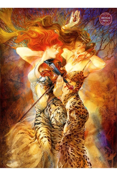 şazenur بازل الأناضول من مصدر إيسين 1000 قطعة 66x48 سم