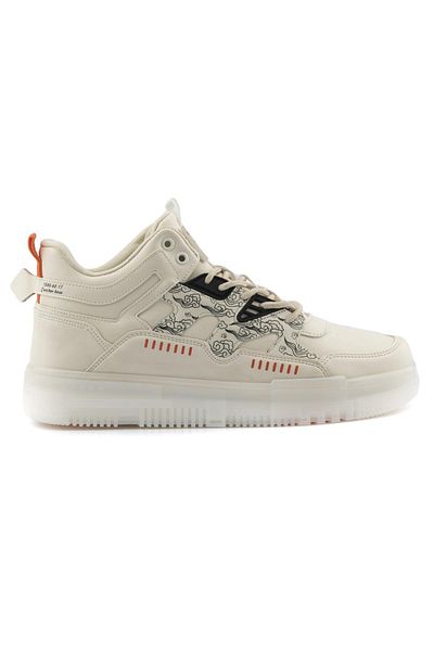 NORTH OF WILD Pantofi de culoare bej aproape unisex