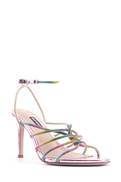 Nine West FAME 4FX Çok Renkli Kadın Ayakkabı