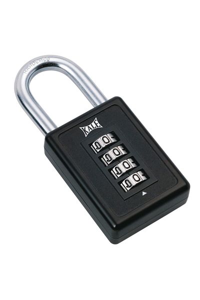 Kale Kilit Castle Password Padlock 4 Step Encryption