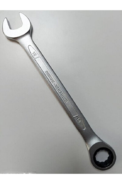 İzeltaş İZELTAŞ Cırcır Kombine Anahtar (mm) 18 mm
