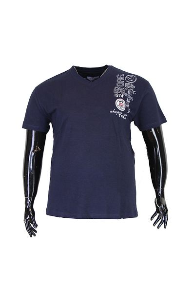 POLOPEPE Large Size T-Shirt