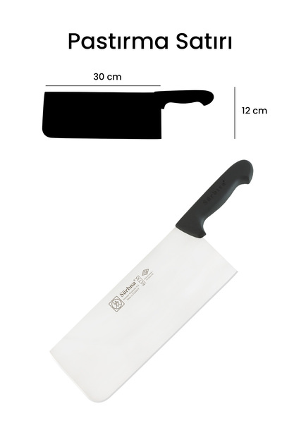 Sürbisa SÜRBISA 61735 PASTIRMA SATIRI