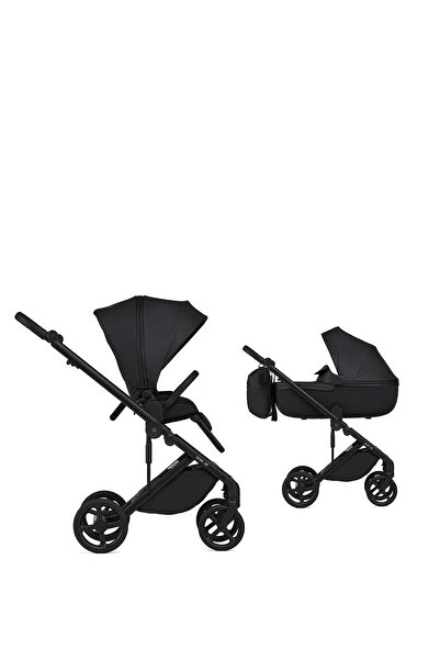 Anex Eli 2'si 1 Arada Set -bebek Arabası