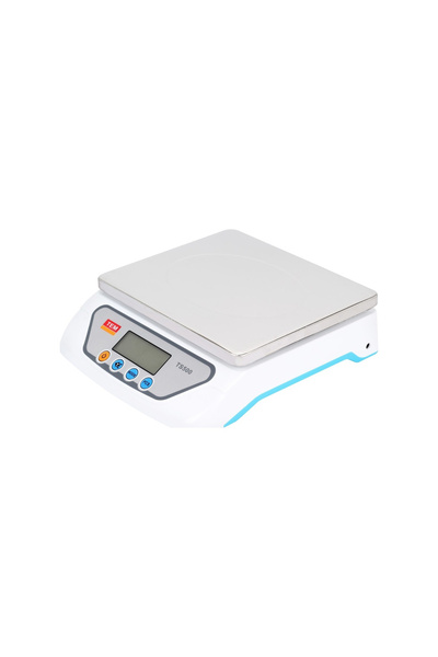TEM Tartım Terazi 25KG Xtsfts500