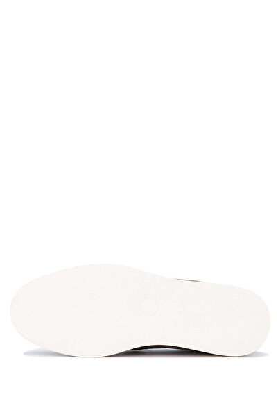 Tamer Tanca Мъжки велурени мокасини от естествена кожа