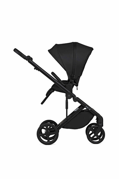 Anex Eli 2'si 1 Arada Set -bebek Arabası
