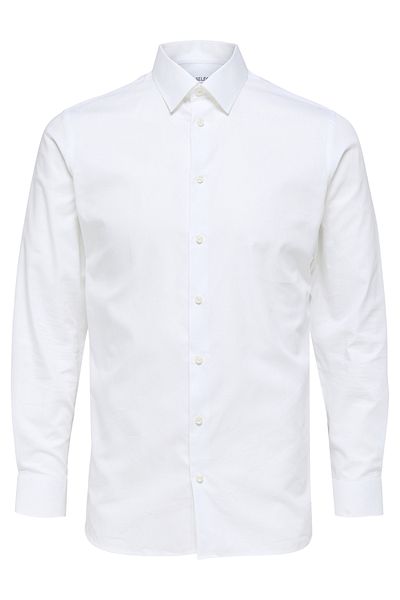 Selected Homme Hemd Ethan Langarmhemd