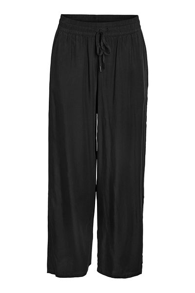 Noisy May NMHAWA NW WIDE LEG FARBIGE HOSE FWD