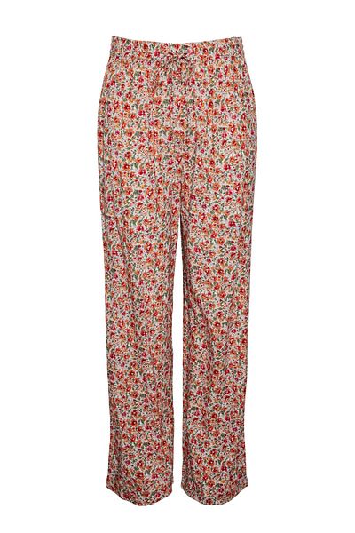 PIECES PCNYA – Weit geschnittene BC-Hose