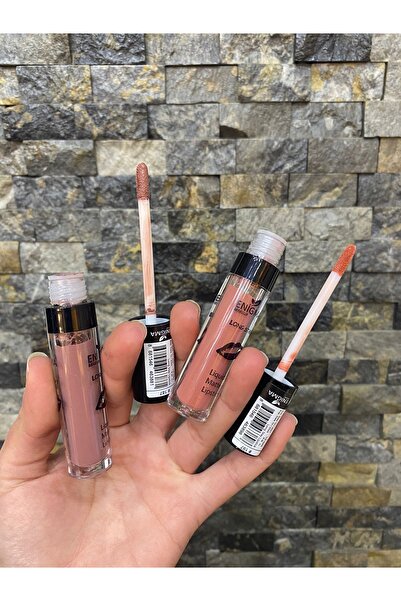 Rose مجموعة أحمر الشفاه