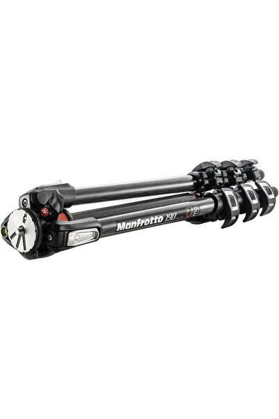 Manfrotto Ma 244 Makine Plakalı Değiştirilebilir Ayarlı Friksiyon Kolu