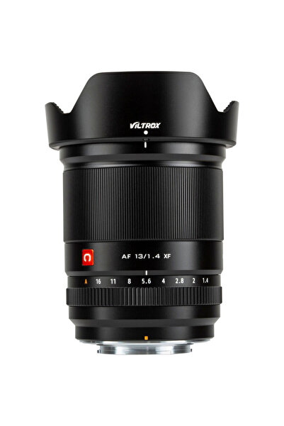 VILTROX Lens Xf-13mm F/1.4 Af X