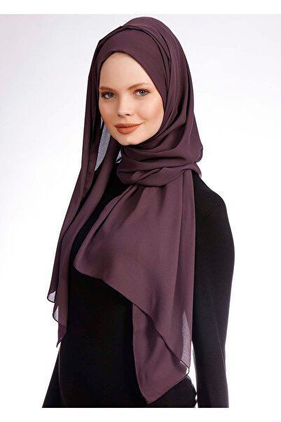 Ecardin Практичний креп-шаль - St 238 Мурдем