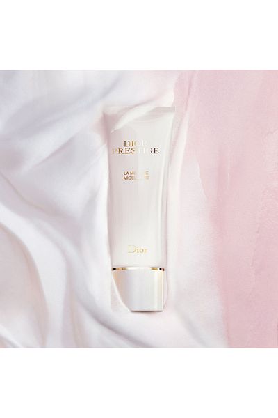 Dior PRESTIGE LA MOUSSE MICELLAIRE - 120g